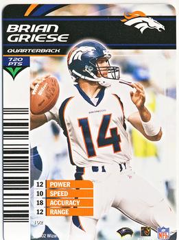 Brian Griese