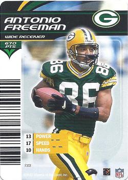 Antonio Freeman