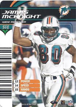 James McKnight