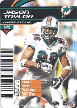 Jason Taylor
