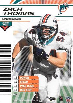 Zach Thomas