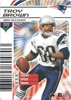 Troy Brown