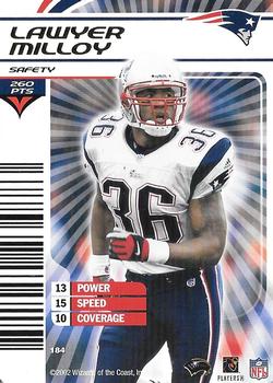 Lawyer Milloy
