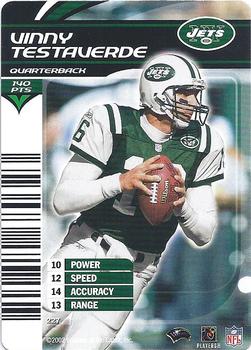 Vinny Testaverde