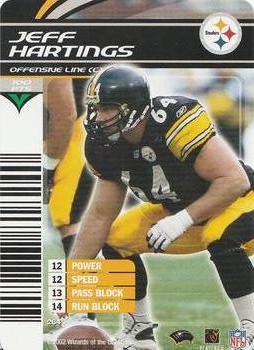 Jeff Hartings
