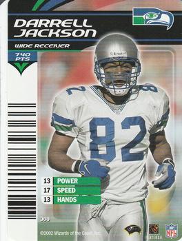 Darrell Jackson