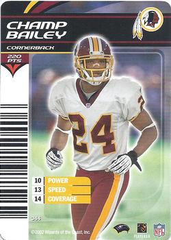 Champ Bailey