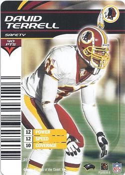 David Terrell