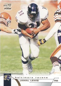 Jamal Lewis