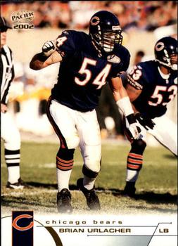 Brian Urlacher