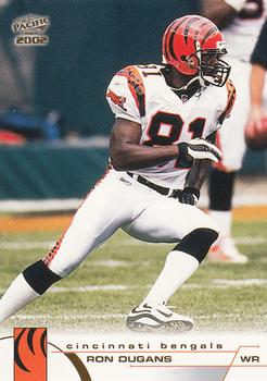 Ron Dugans
