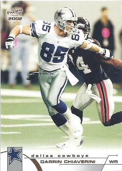 Darrin Chiaverini