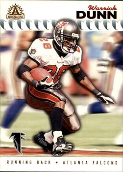 Warrick Dunn