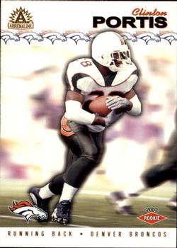 Clinton Portis
