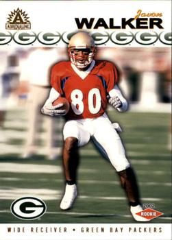 Javon Walker