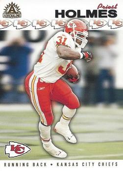 Priest Holmes