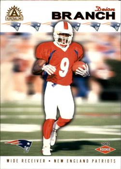 Deion Branch