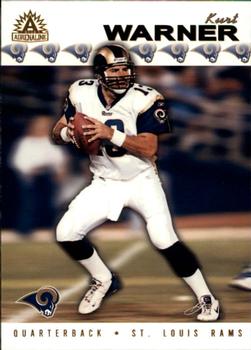 Kurt Warner