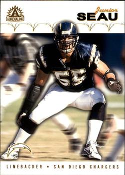 Junior Seau