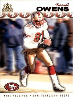 Terrell Owens