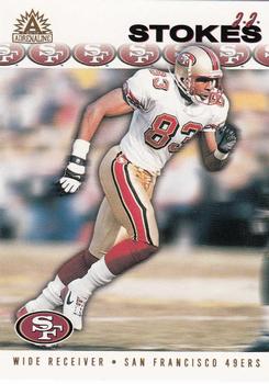 J.J. Stokes