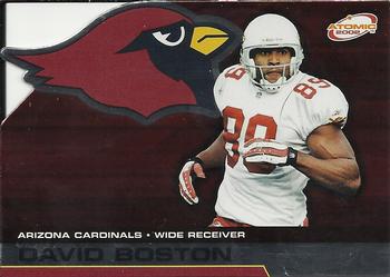 David Boston