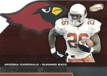 Thomas Jones