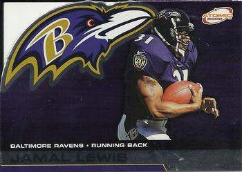 Jamal Lewis