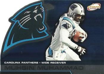 Muhsin Muhammad