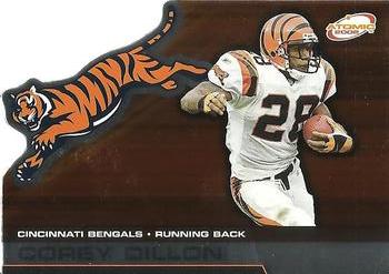 Corey Dillon