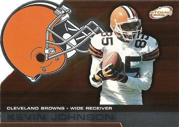 Kevin Johnson