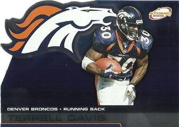 Terrell Davis