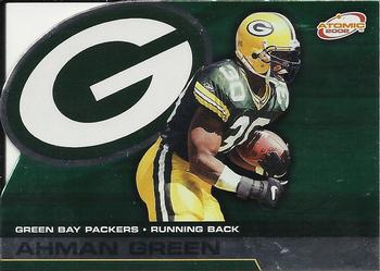Ahman Green