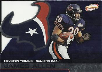 James Allen