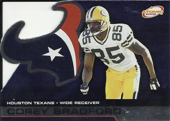 Corey Bradford