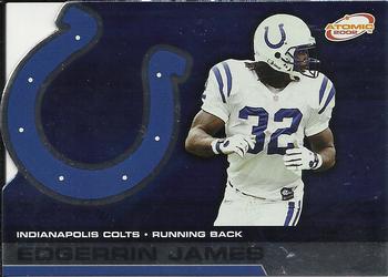 Edgerrin James