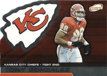 Tony Gonzalez