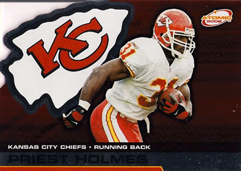 Priest Holmes