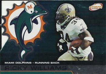 Ricky Williams