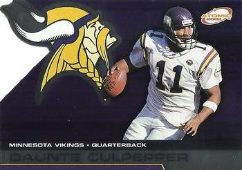 Daunte Culpepper