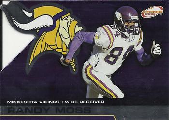 Randy Moss