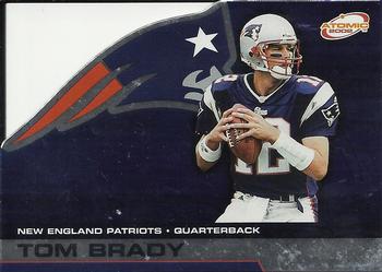 Tom Brady