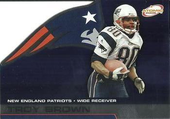 Troy Brown