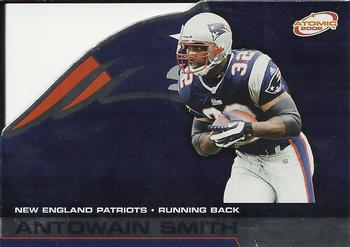 Antowain Smith