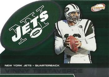 Vinny Testaverde