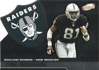 Tim Brown