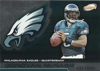 Donovan McNabb