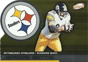 Jerome Bettis