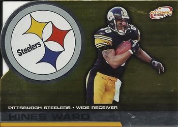 Hines Ward
