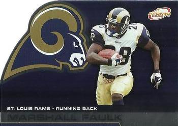 Marshall Faulk